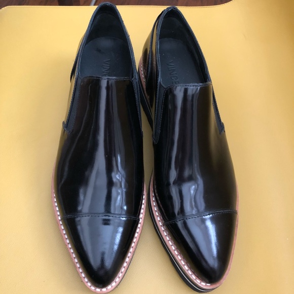 vince Shoes - Vince shoes new condition